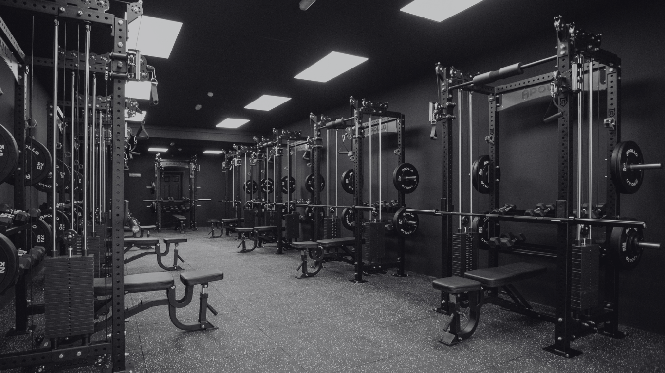 RIGS & RACKS