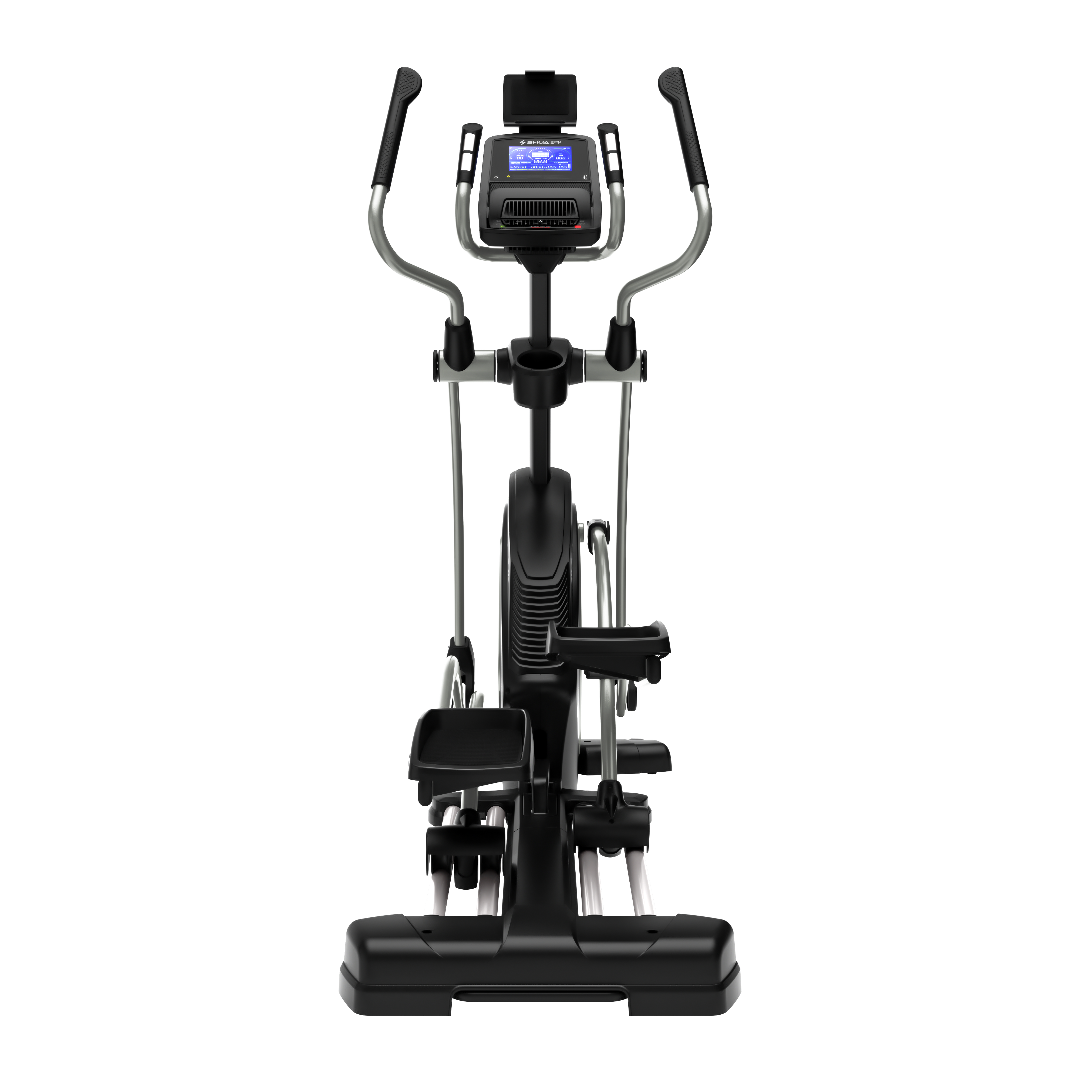 SHUA - Semi Commercial Elliptical Cross Trainer - Apollo Fitness