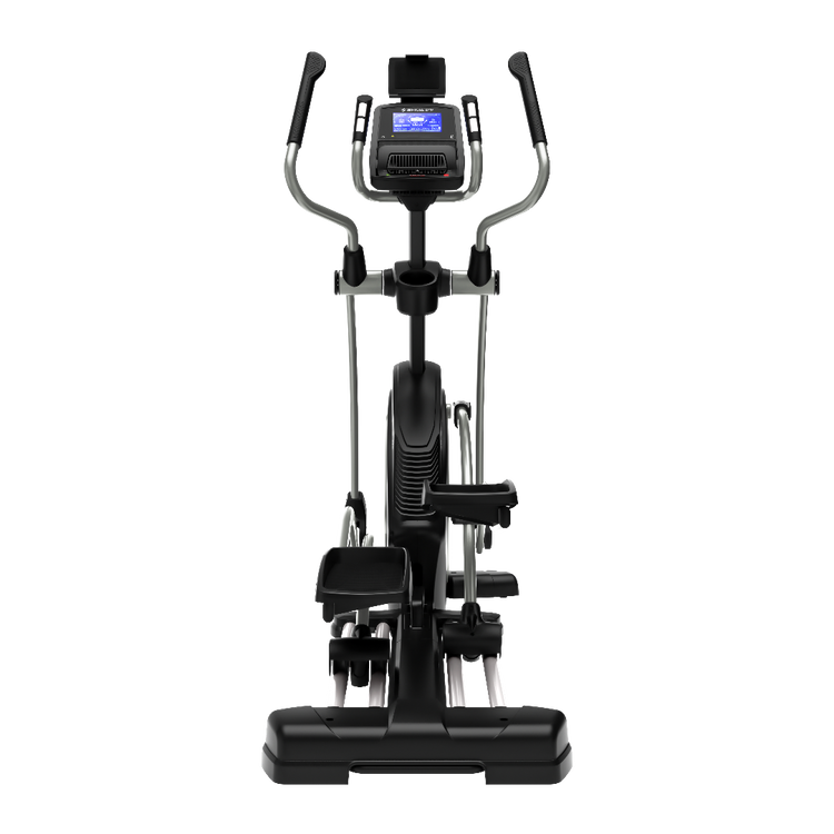 SHUA - Semi Commercial Elliptical Cross Trainer - Apollo Fitness