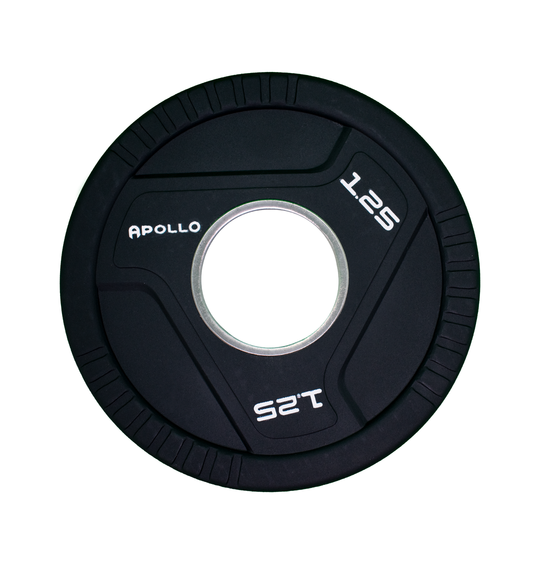 TPU Weight Plates