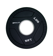 TPU Weight Plates