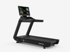 SHUA T9100T Treadmill