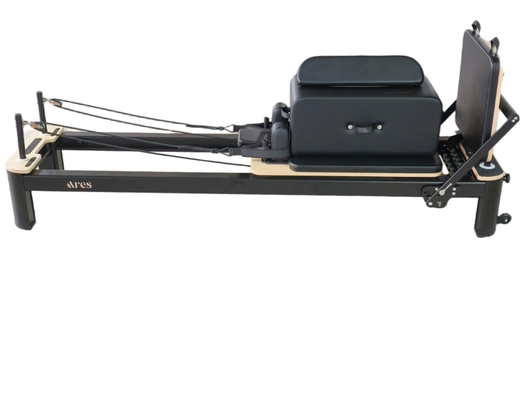 ARES Pilates Reformer