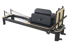 ARES Pilates Reformer