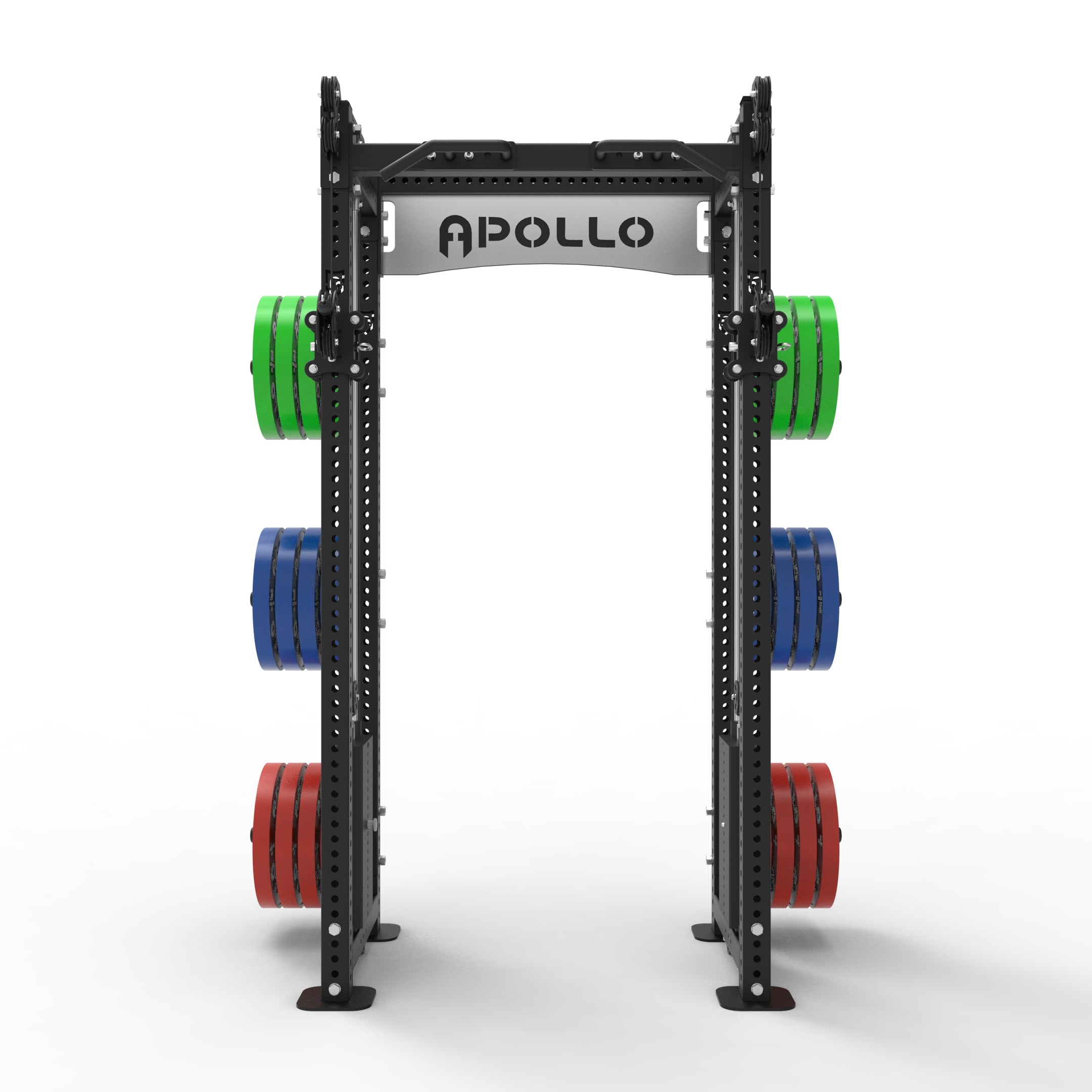 Athena Rack - Apollo Fitness