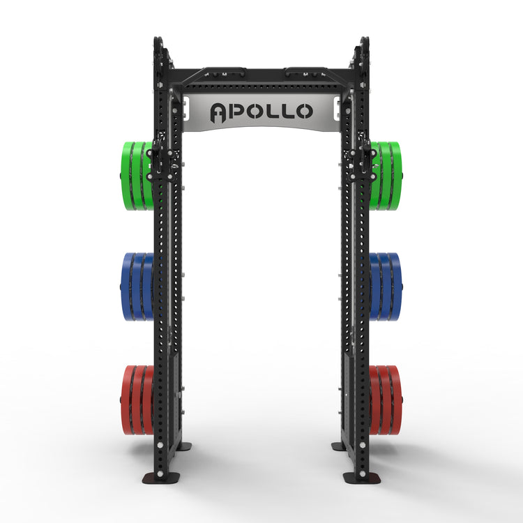 Athena Rack - Apollo Fitness