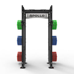 Athena Rack - Apollo Fitness