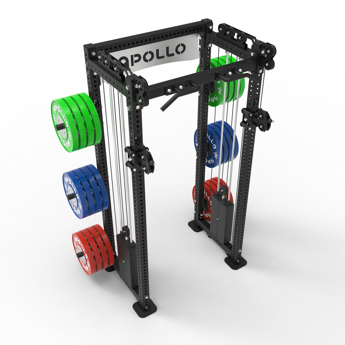 Athena Rack - Apollo Fitness