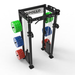 Athena Rack - Apollo Fitness