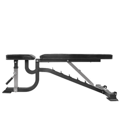 APOLLO  Decline/ Incline Bench