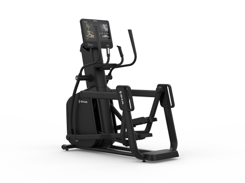 SHUA B9100ET Commercial Elliptical Cross Trainer