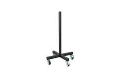 Bumper Plate Trolley