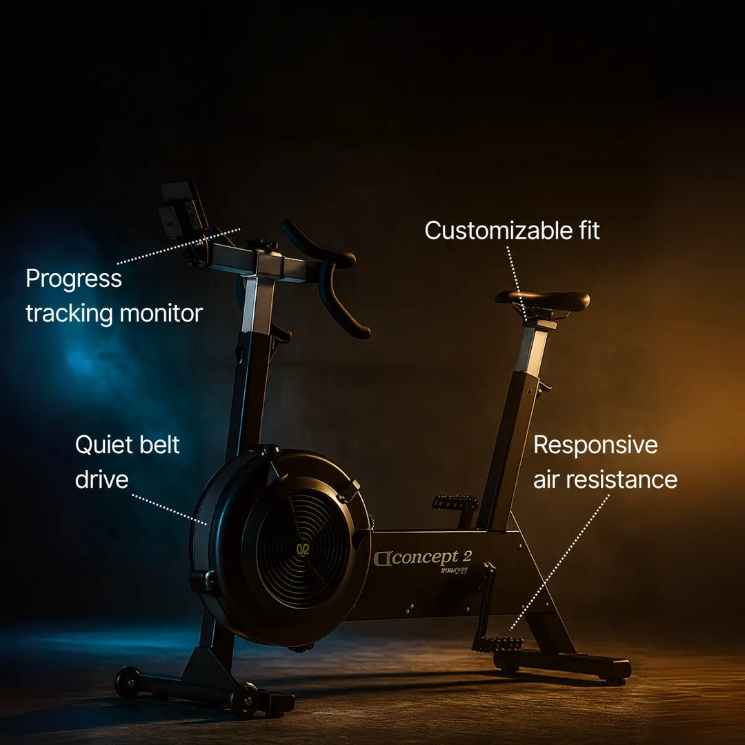 Concept2 Bike Erg