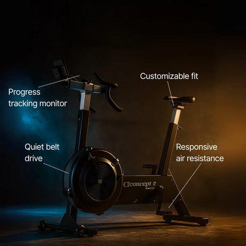 Concept2 Bike Erg