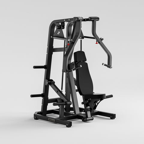 Apollo ISO Lateral Chest Press