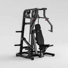 Apollo ISO Lateral Chest Press