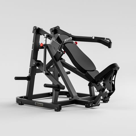Apollo Incline Chest Press