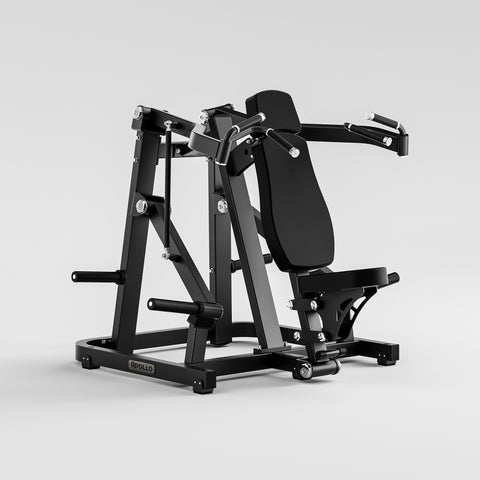 Apollo Shoulder Press