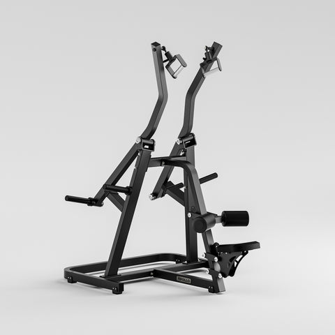 Apollo Lat Pull Down