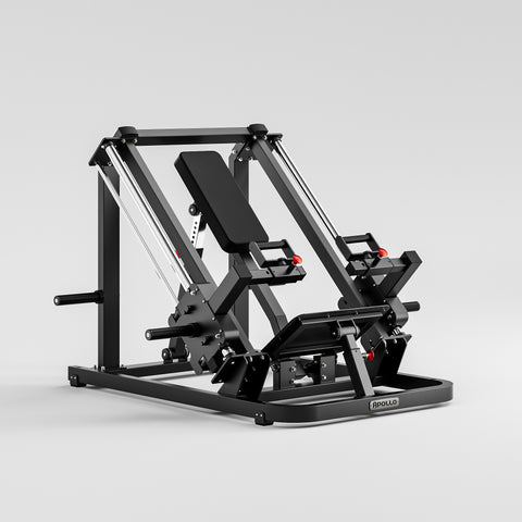 Apollo Linear Row PL