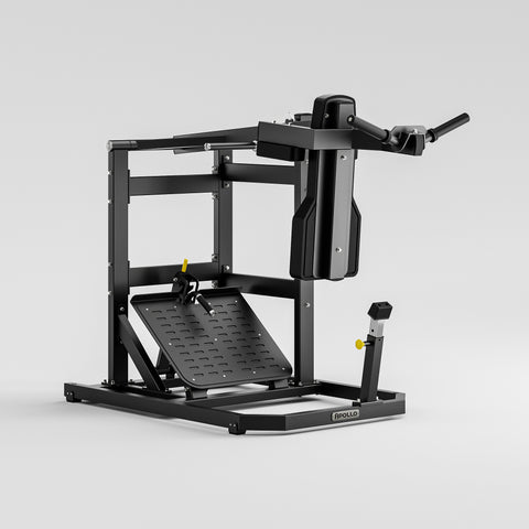 Apollo Pendulum Squat