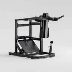 Apollo Pendulum Squat