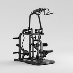Apollo Scissor Lat Pull Down