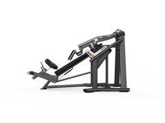 SHUA ISO Inclined Bench Press