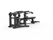 SHUA ISO Horizontal Bench Press