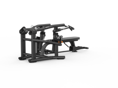 SHUA ISO Horizontal Bench Press