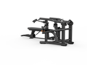 SHUA ISO Horizontal Bench Press