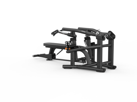 SHUA ISO Horizontal Bench Press
