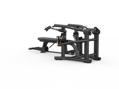 SHUA ISO Horizontal Bench Press