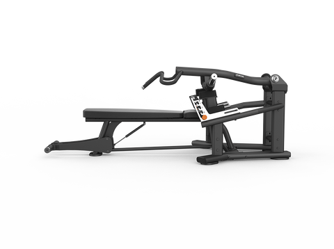 SHUA ISO Horizontal Bench Press