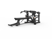 SHUA ISO Horizontal Bench Press