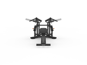 SHUA ISO Horizontal Bench Press