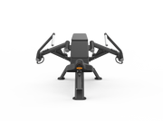 SHUA ISO Incline Fly