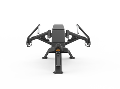 SHUA ISO Incline Fly
