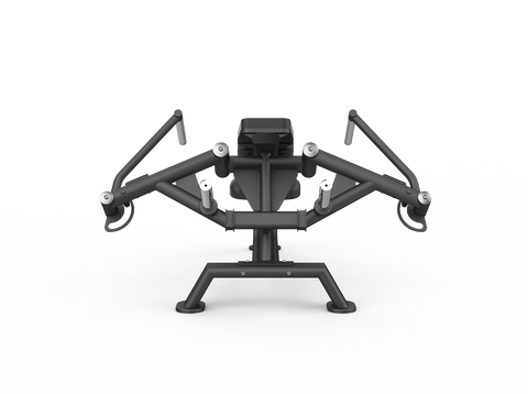 SHUA ISO Incline Fly