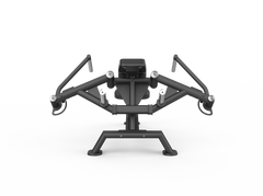 SHUA ISO Incline Fly