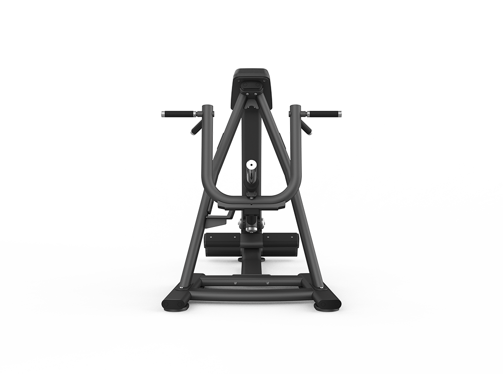 Black inversion table on a white background
