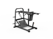 SHUA Pendulum Squat