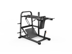 SHUA Pendulum Squat