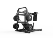 SHUA Pendulum Squat