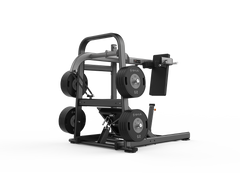 SHUA Pendulum Squat