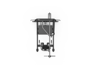 SHUA Pendulum Squat