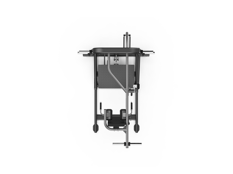 SHUA Pendulum Squat