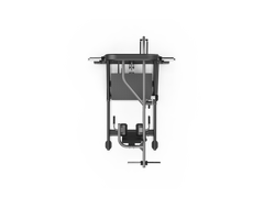 SHUA Pendulum Squat