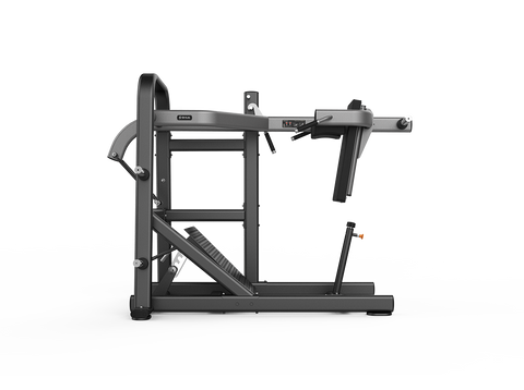 SHUA Pendulum Squat