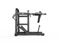 SHUA Pendulum Squat
